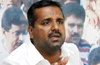 Health  Minister Khader accused of favouritism in getting BDA site to brothers Trust